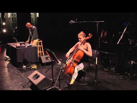Paul D. Miller (aka DJ Spooky): Peace Symphony (excerpt 2 of 3)