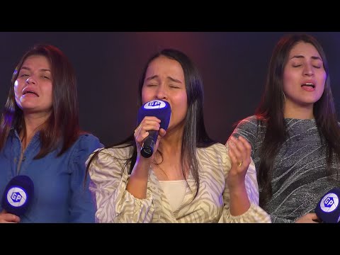 Julissa - Creemos que lo harás - GP BAND - Cover