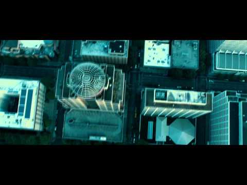 Gone -Trailer