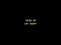 FNaF 3 Night Start Sound