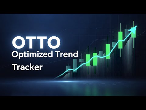 Video Optimized Trend Tracker Oscillator