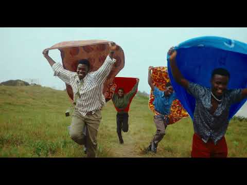 Scott Evans and Rehmahz