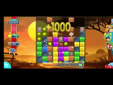 PET RESCUE SAGA LEVEL 4370 ~ NO BOOSTERS