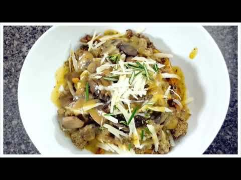 How to make Poutine - American Style | Turkey/Chicken Poutine | Super bowl Cooking with Lauralee