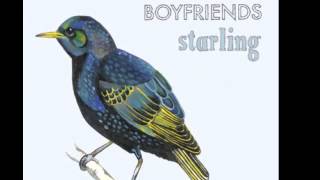 This Many Boyfriends - Starling