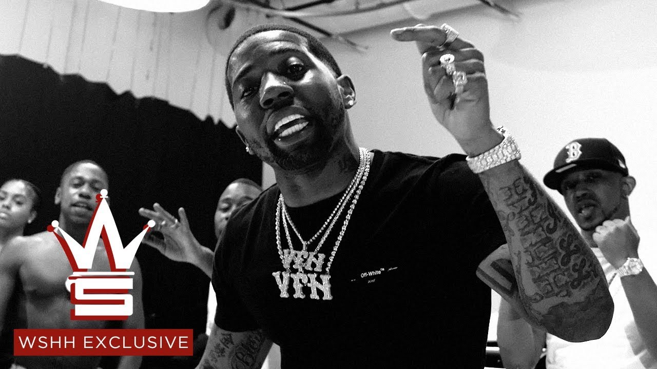 YFN Lucci – “At My Best”