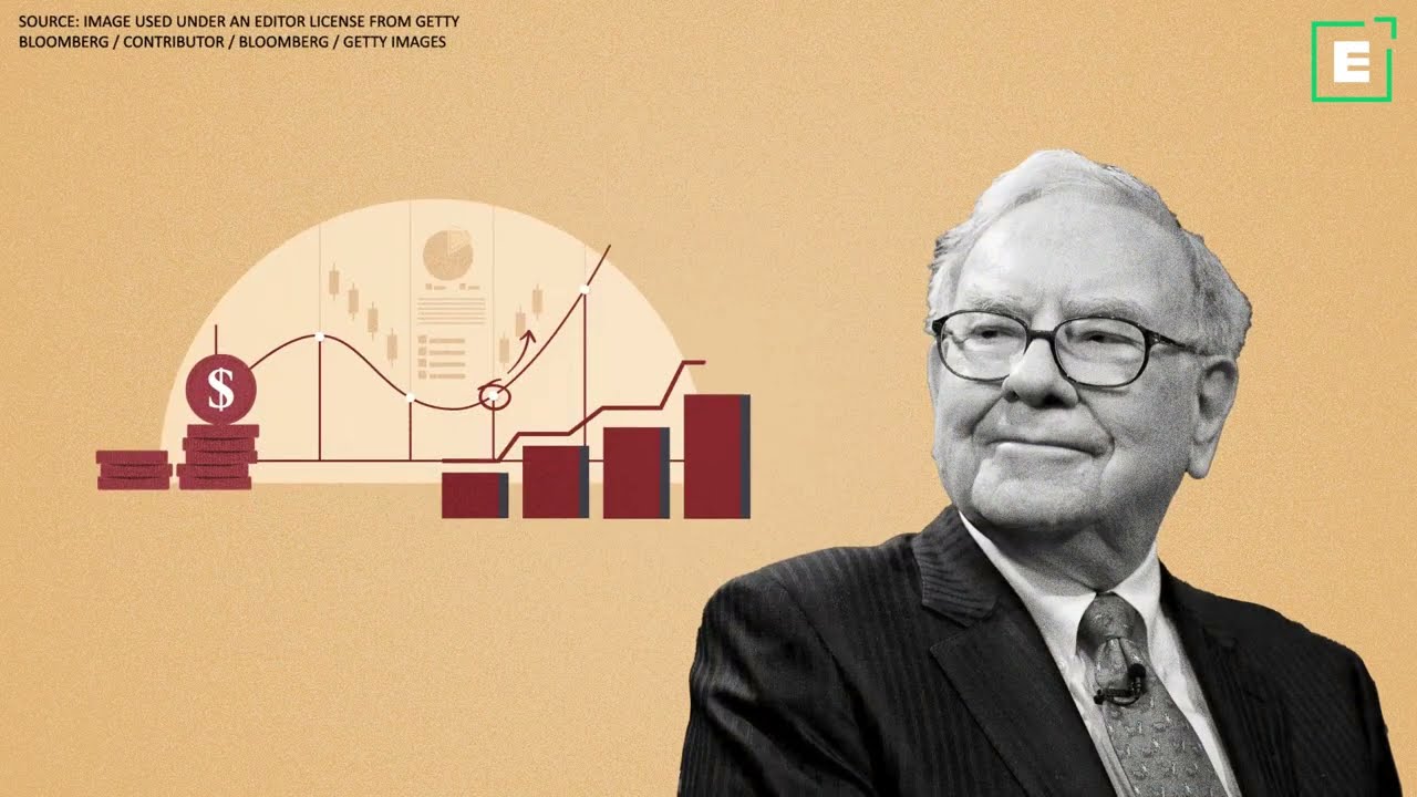 Chapter 6 How To Become Buffett | Tap Dancing to Work by Carol J Loomis