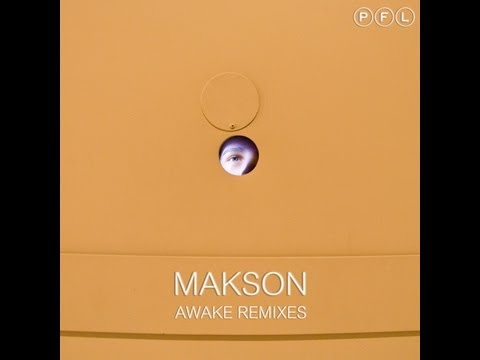 PFL 018 - MAKSON AWAKE REMIXES - FLY FEELING (Binary and Durden Flying High Remix)