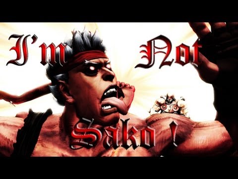 I'm Not Sako ! - Endless Battle - 3