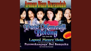 Download lagu Pute Mancaji Bolong mp3 Download lagu Pute Mancaji Bolong mp3