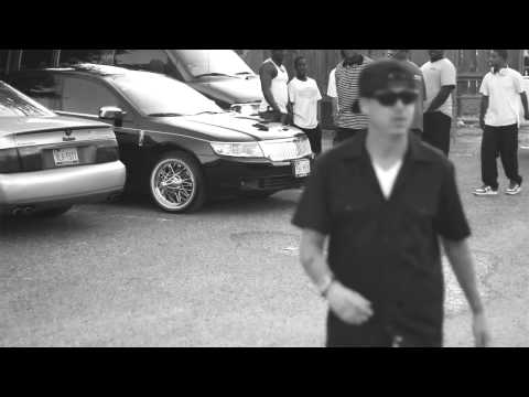 Joe Kane - In That Mode (OFFICIAL MUSIC VIDEO)