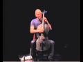 Erik Friedlander solo Temporada Arco y Flecha 2009