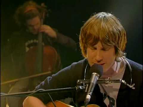 Passing Stranger - Scott Matthews