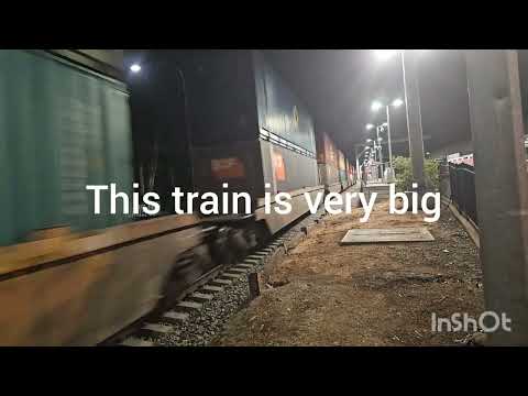 pacific national fright 1PM6