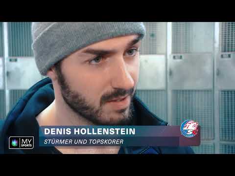 Denis Hollenstein: „Es war alles ein Chnorz“