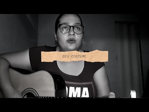 SEU COSTUME - BRUNO GADIOL ( COVER VERÔNICA OLIVEIRA )