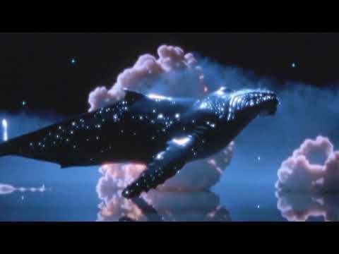 Cosmic Whales