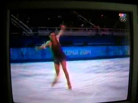 Andelina Sotnikova  Sochi Gold Medal Performance 2014 Olympixcsa