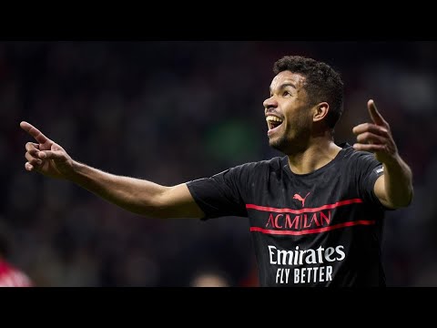 Reaction: Atletico Madrid - Milan 0-1 | IL MESSIA CI FA' SOGNARE
