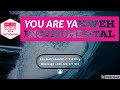 You Are Yahweh Live Instrumentals Nigeria Worship Instrumental Beats