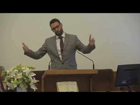 Krotitelj lavova – Dario Kovačević, 2.11.2019