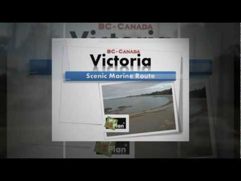 Victoria - Scenic Marine Route- Web