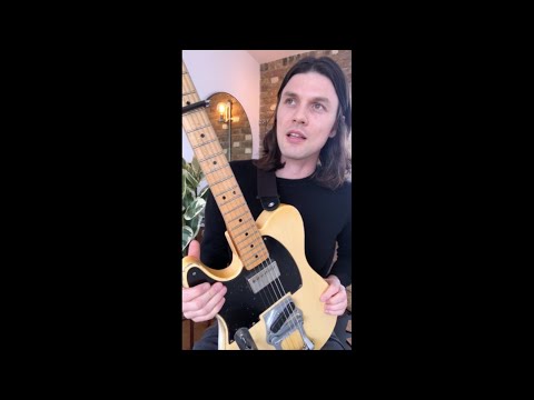 Bad - James Bay