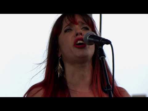 "GOODBYE" TRAMPLED UNDER FOOT LIVE HD @ SOUTH BEND BLUES FEST