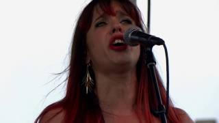 &quot;GOODBYE&quot; TRAMPLED UNDER FOOT LIVE HD @ SOUTH BEND BLUES FEST