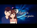 Lagte To Ho Tum Ajnabee WHATSAPP STATUS