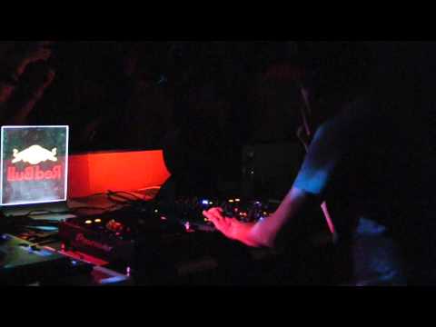 Boris Werner @ Nights.ro Private Party Label #1 - 04.02.2012