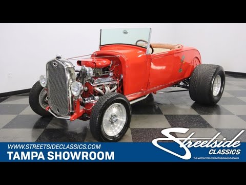 1928 Ford Roadster (CC-1536229) for sale in Lutz, Florida