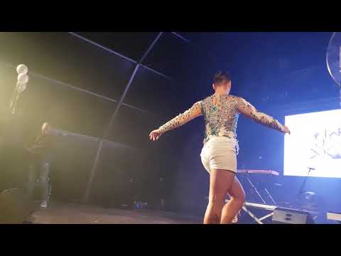 Hélder Ferreira/ Márcio Pinho/ Hugo neves/ Thiago Lisboa  (passista masculino) @Globos do samba 2019