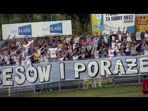 Olimpia Elbląg 2-2 GKS Wikielec