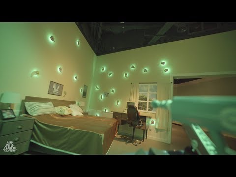 The Amazing Ride of Gumball - POV - IMG Worlds of Adventure - Dark Ride