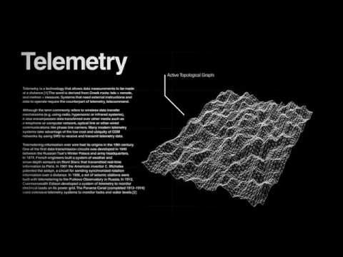 CGT 211 - "Telemetron"