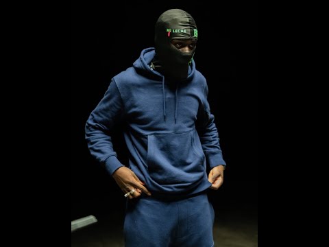 [FREE] Kerchak x Gazo x Leto Type Beat - " NO LECHE " | Drill Type Beat 2023