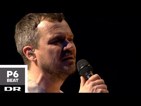 Peter Sommer - Elskede at Drømme, Drømmer om at Elske (live) | P6 BEAT Rocker Koncerthuset 2019
