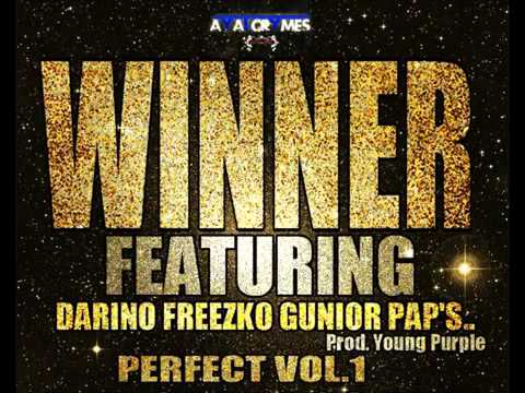 Bay'Bessif  WINNER  Freezko x Pap's x Darino x Gunior (Prod. Young Purple)