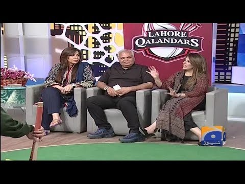 Khabarnaak - 04 March 2018