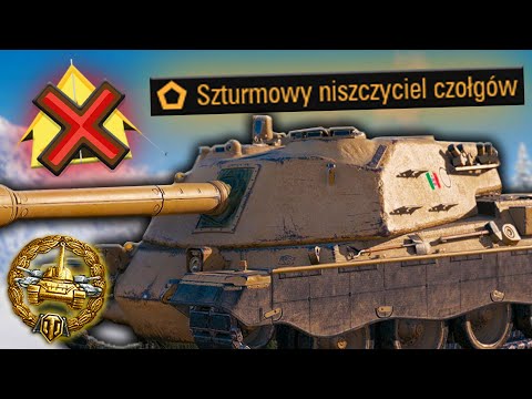 NIE DO CAMPIENIA! - Controcarro 3 Minotauro