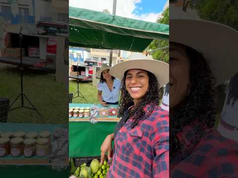 😱 DOCES CRISTALIZADOS ASSIM? CROCANTE por fora e MACIO E SUCULENTO por dentro!