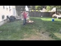 Tornado Surprise FX ACTION