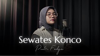 Download lagu Sewates Konco - LAVORA Ft Destya Eka || Cover by Putri Fedya mp3 Download lagu Sewates Konco - LAVORA Ft Destya Eka || Cover by Putri Fedya mp3