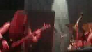 saratoga - barcos de cristal (en la joy madrid)