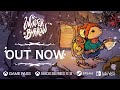 Video di gameplay di Winter Burrow  PC