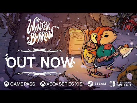 Launch Trailer