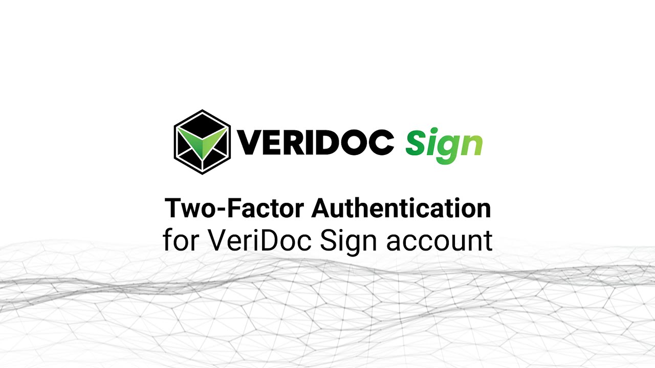 VeriDoc Sign