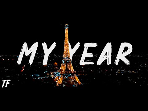 TF  | MY YEAR 2019