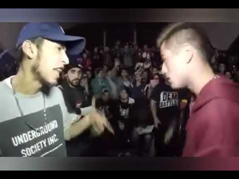 LO MEJOR DE KILLAH VKNGO 🔥 EL MEJOR FLOW CHILENO 🔥